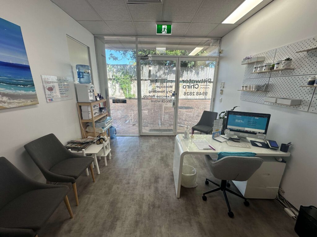 Balgowlah Chiropractic Clinic