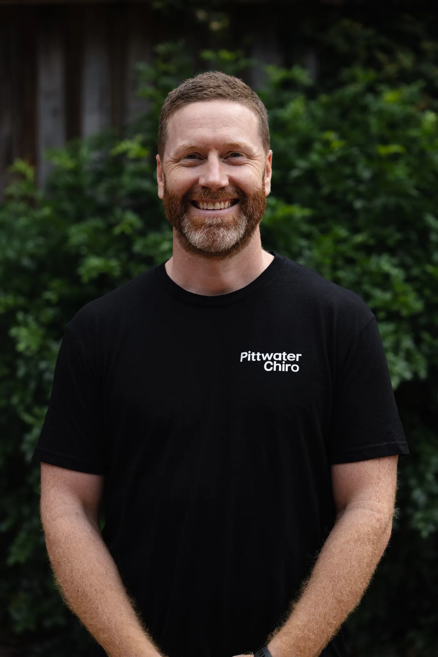 Todd Stephenson Chiropractor Mona Vale and Balgowlah