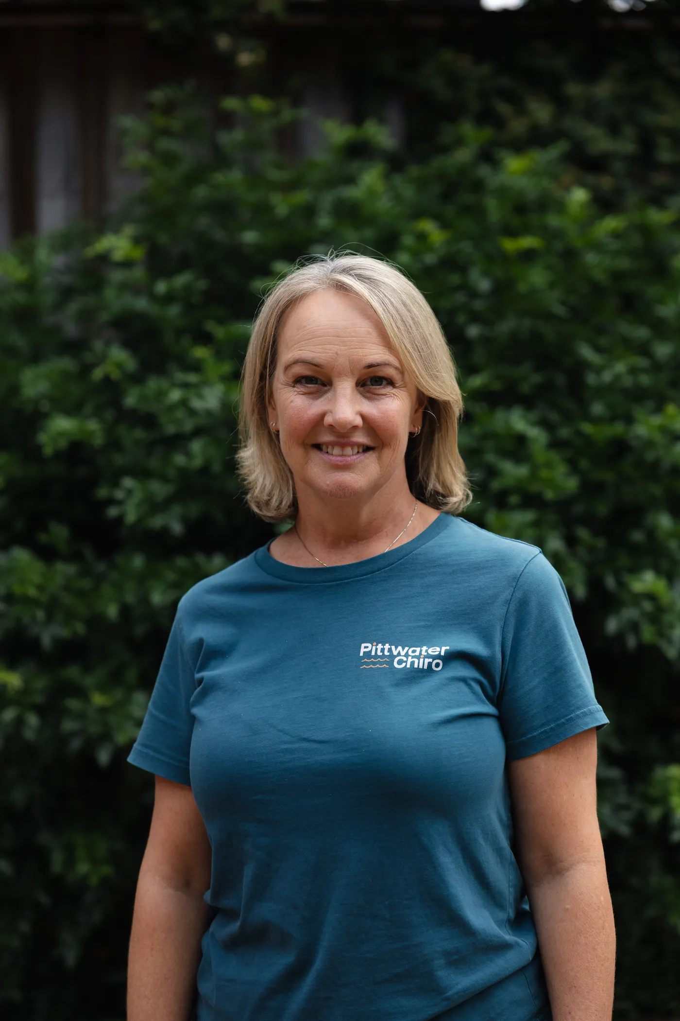 Lisa Clark Remedial Massage Therapist Mona Vale and Balgowlah