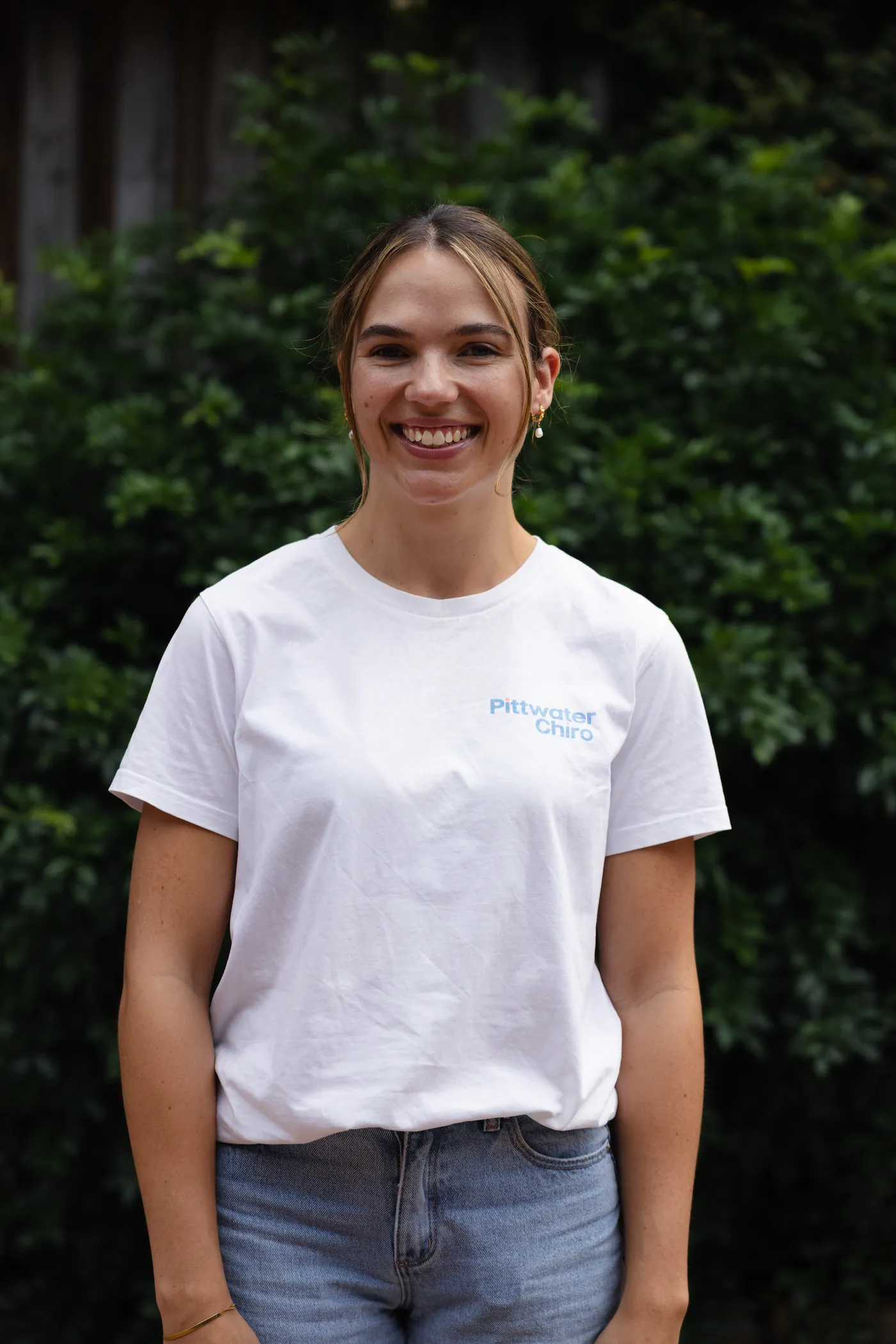 Candice Chapple Chiropractor Balgowlah