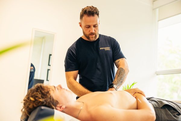 Welcome Our New Chiropractor: Dr Braeden Melmer