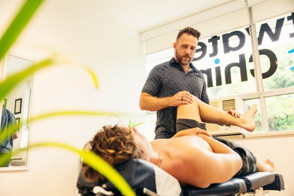 Understanding Plantar Fasciitis