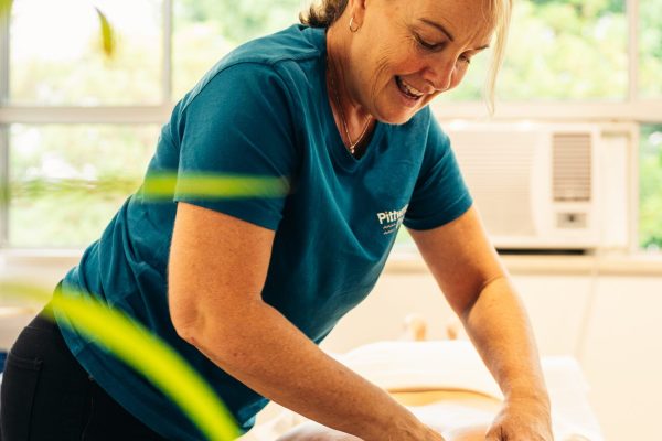 Mona Vale Chiropractic Clinic