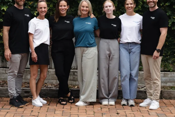 Chiropractic team in Balgowlah and Mona Vale
