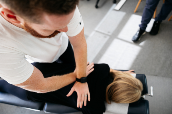 Maintenance care for chronic low back pain